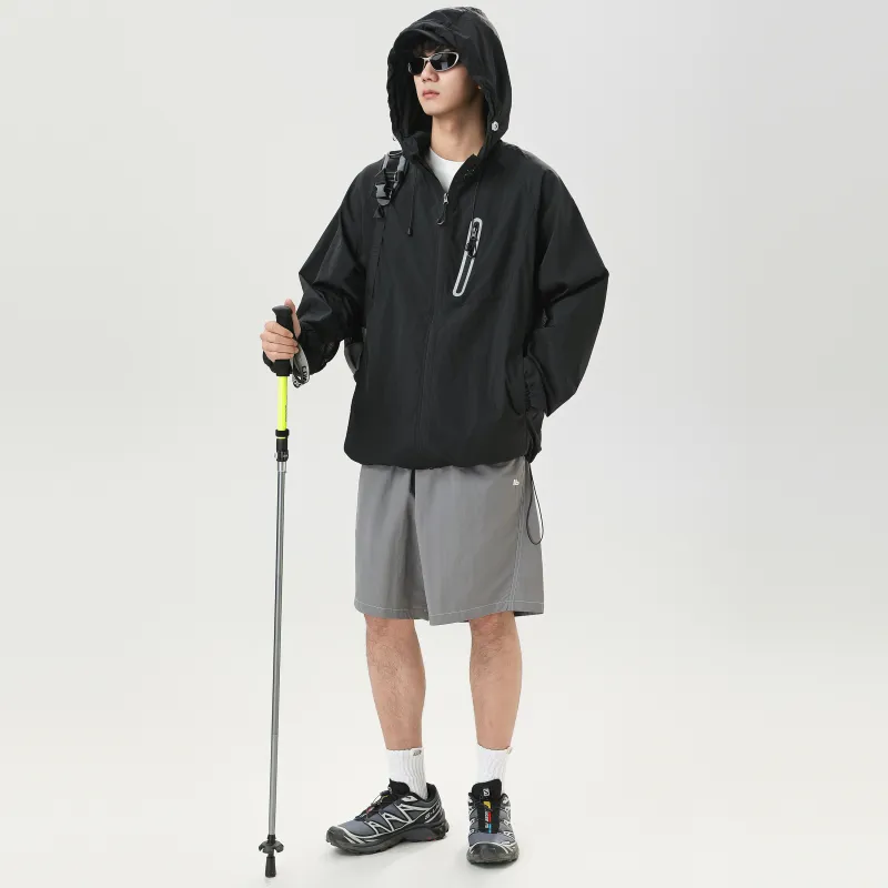 TALKING TOM UV Protection Sun Protection Clothing Unisex-4