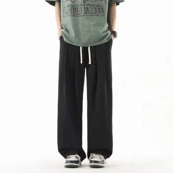 TALKING TOM Casual Pants Unisex