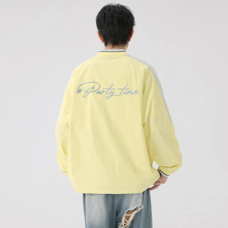 TALKING TOM Sweatshirts Unisex-5