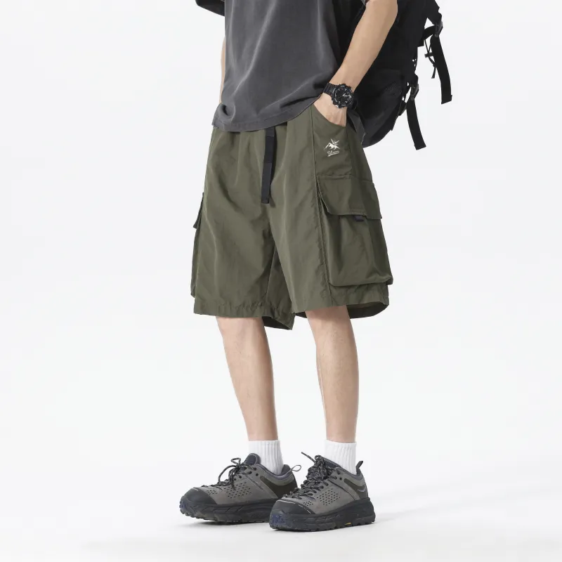 TALKING TOM Casual Shorts Unisex-15