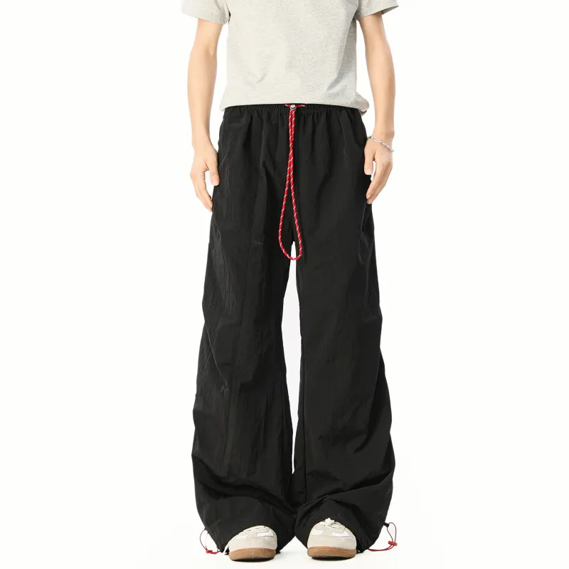TALKING TOM Casual Pants Unisex-1