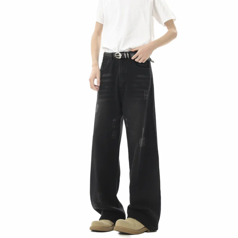 TALKING TOM Jeans Unisex-6