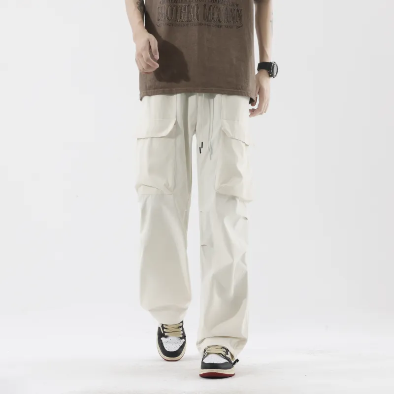 TALKING TOM Casual Pants Unisex-7