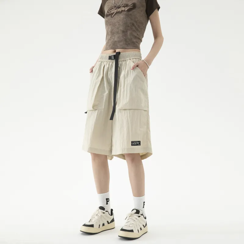TALKING TOM Casual Shorts Unisex-7
