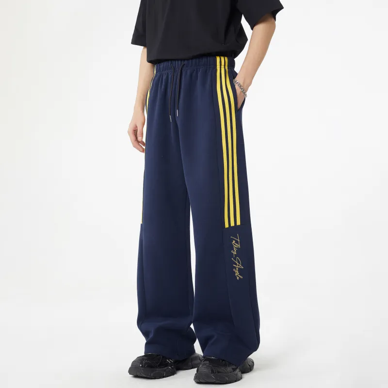 TALKING TOM Casual Pants Unisex-9