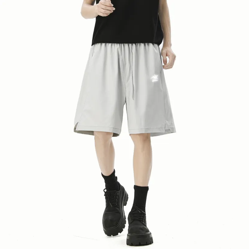 TALKING TOM Casual Shorts Unisex-11