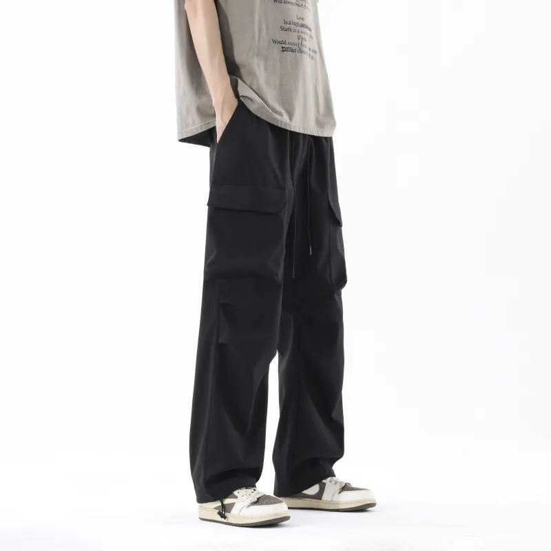 TALKING TOM Casual Pants Unisex-3