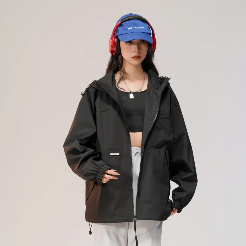 TALKING TOM Jackets Coats Unisex-2