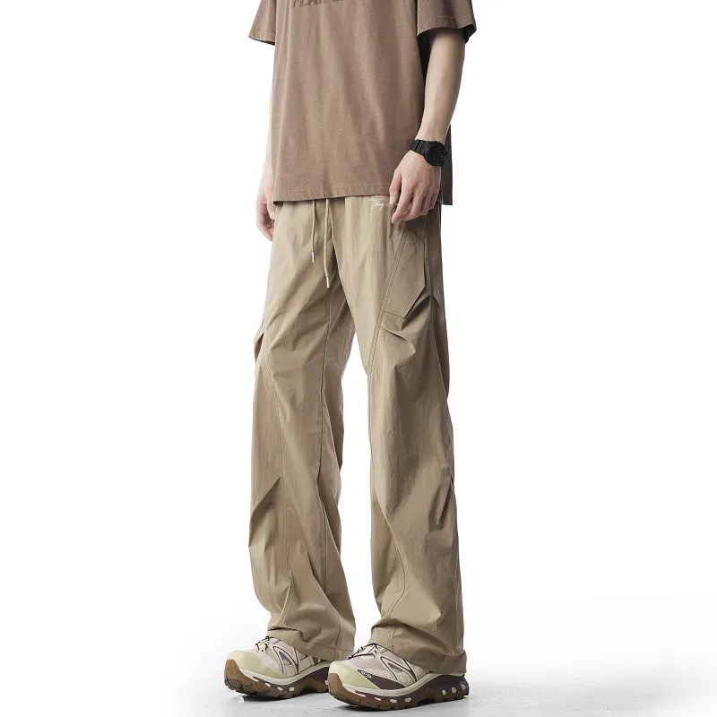 TALKING TOM Casual Pants Unisex-13