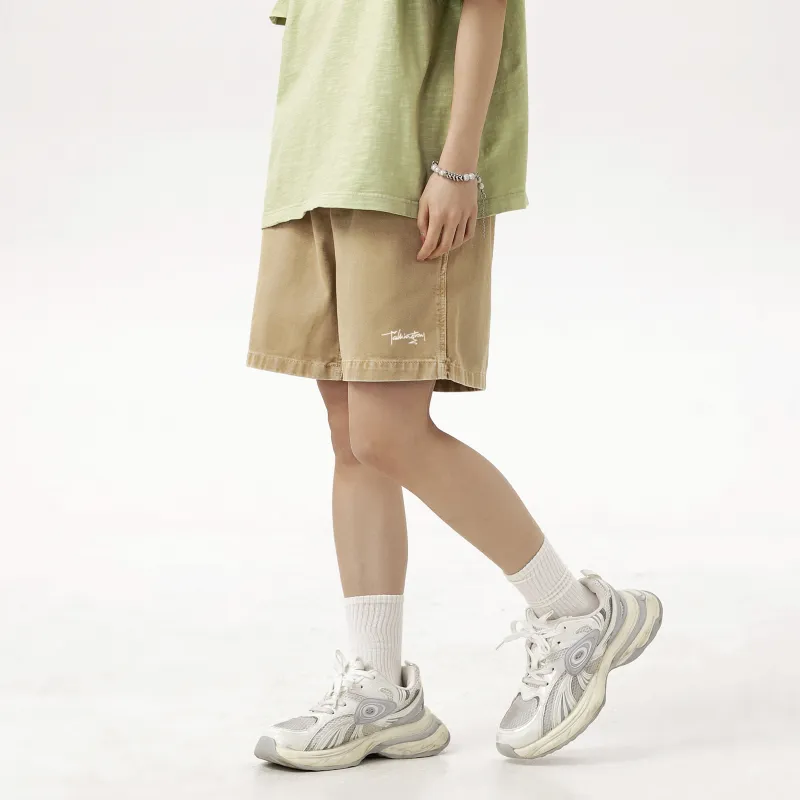 TALKING TOM Casual Shorts Unisex-2