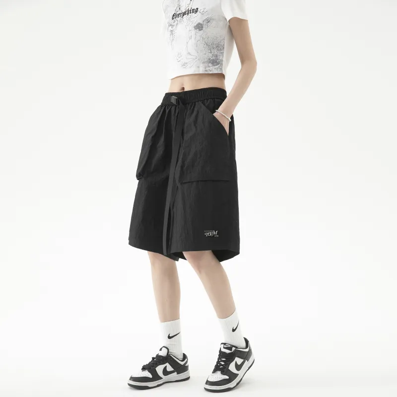TALKING TOM Casual Shorts Unisex-3
