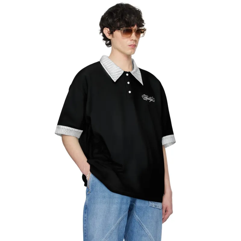 TALKING TOM Polo Shirts Unisex-8