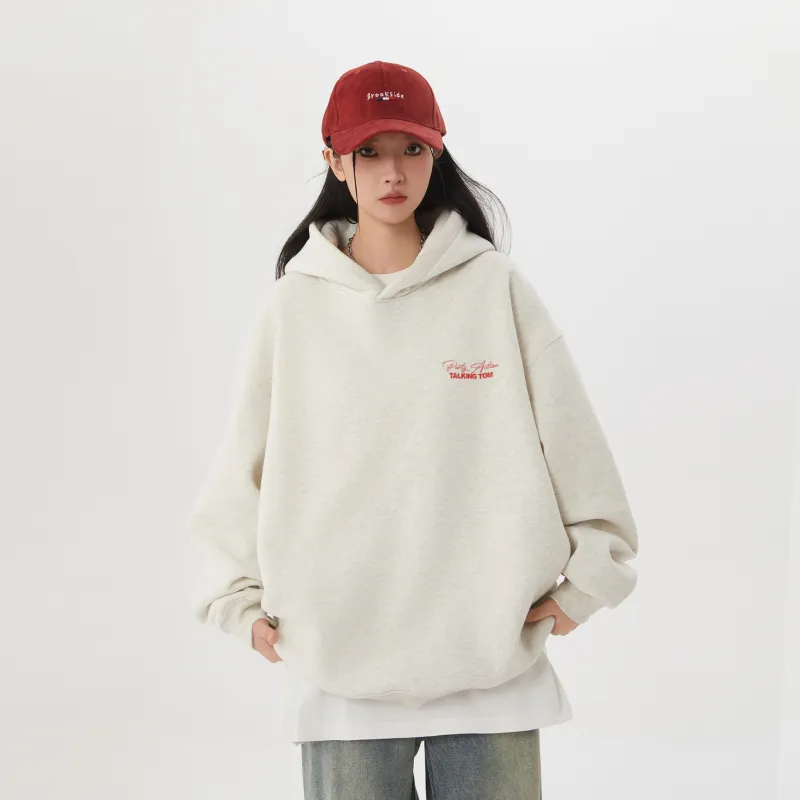 TALKING TOM Sweatshirts Unisex-2