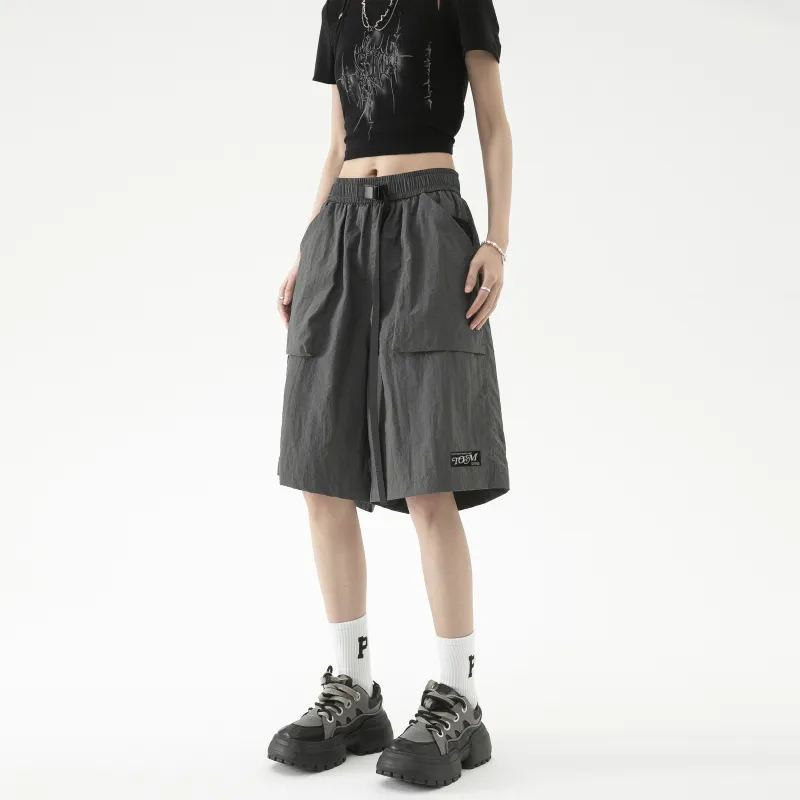 TALKING TOM Casual Shorts Unisex-14