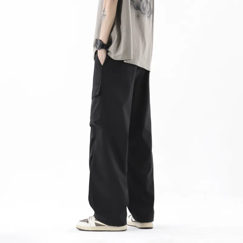 TALKING TOM Casual Pants Unisex-4