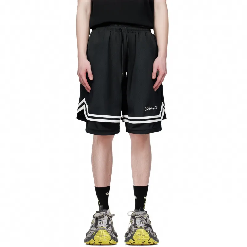 TALKING TOM Basketball Shorts Unisex-2