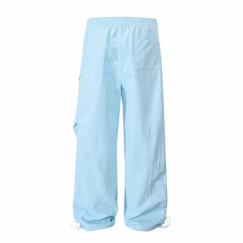 TALKING TOM Casual Pants Unisex-10