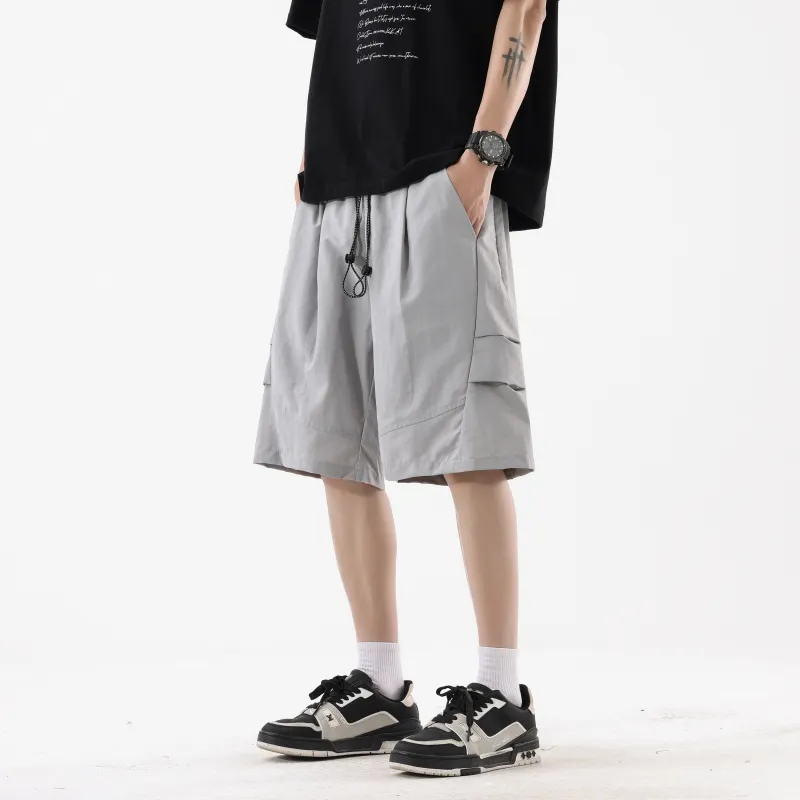 TALKING TOM Casual Shorts Unisex-15