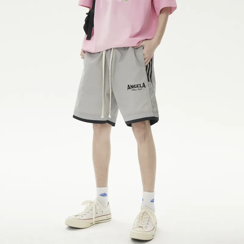 TALKING TOM Casual Shorts Unisex-11