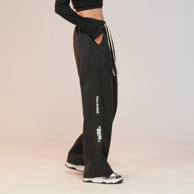 TALKING TOM Casual Pants Unisex-2