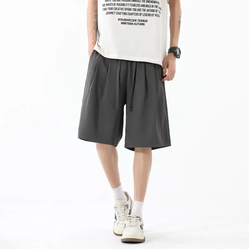 TALKING TOM Casual Shorts Unisex-8
