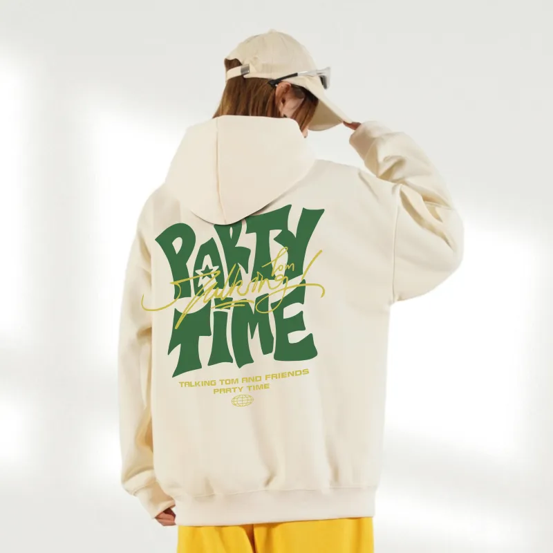 TALKING TOM Sweatshirts Unisex-6