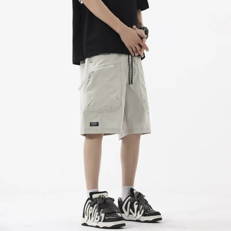 TALKING TOM Casual Shorts Unisex-6