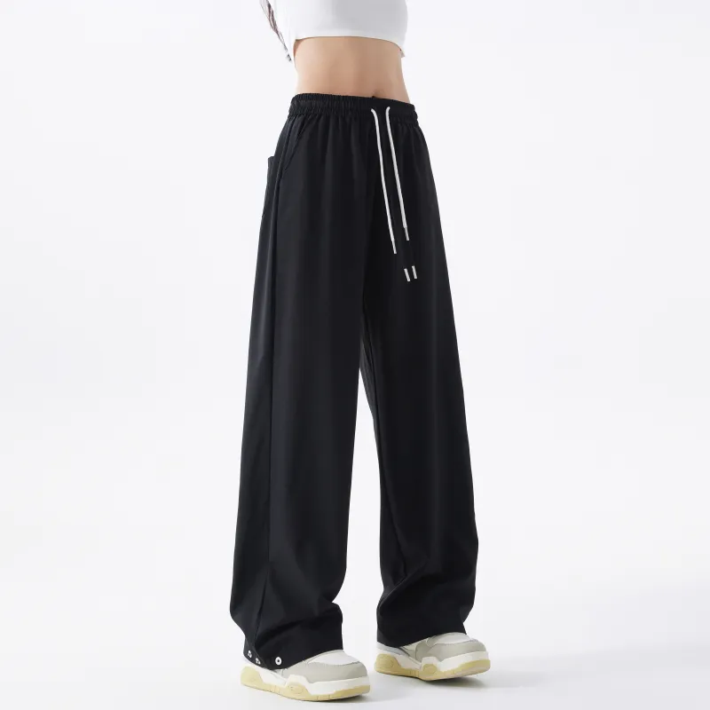 TALKING TOM Casual Pants Unisex-4