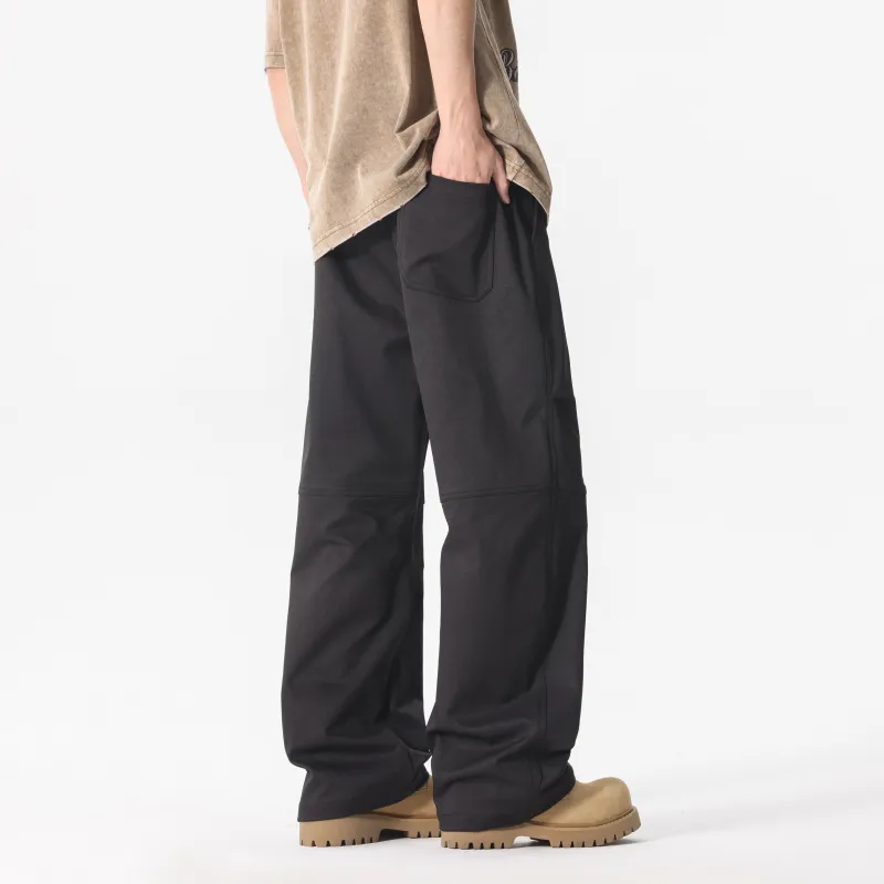 TALKING TOM Casual Pants Unisex-4