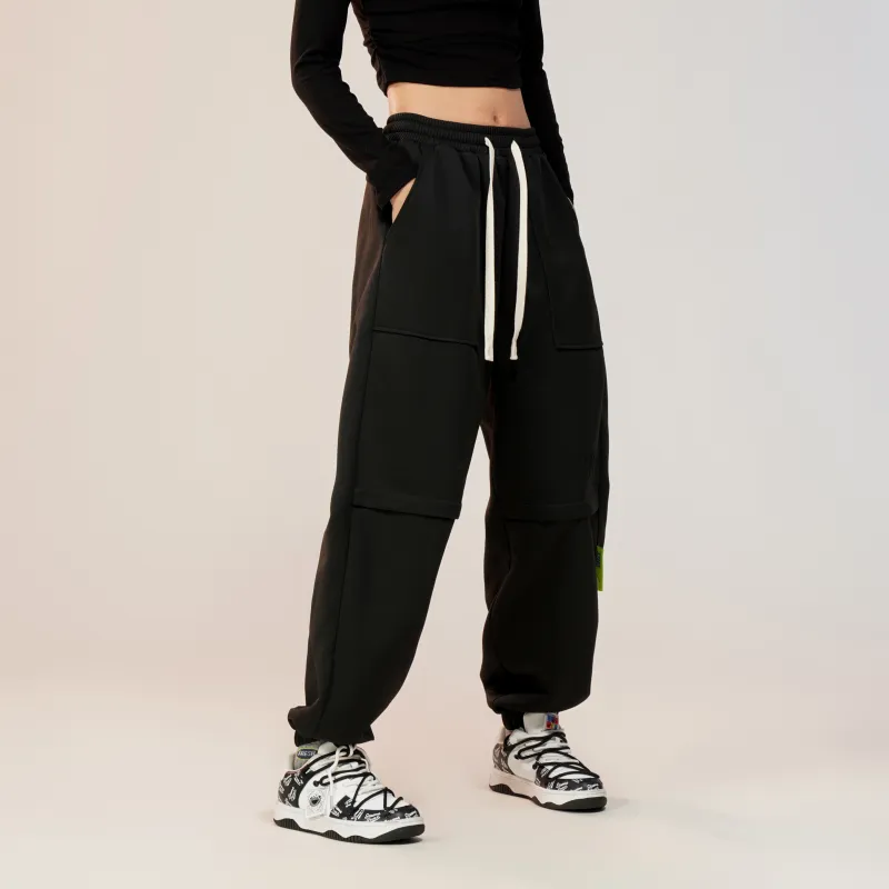 TALKING TOM Casual Pants Unisex-4