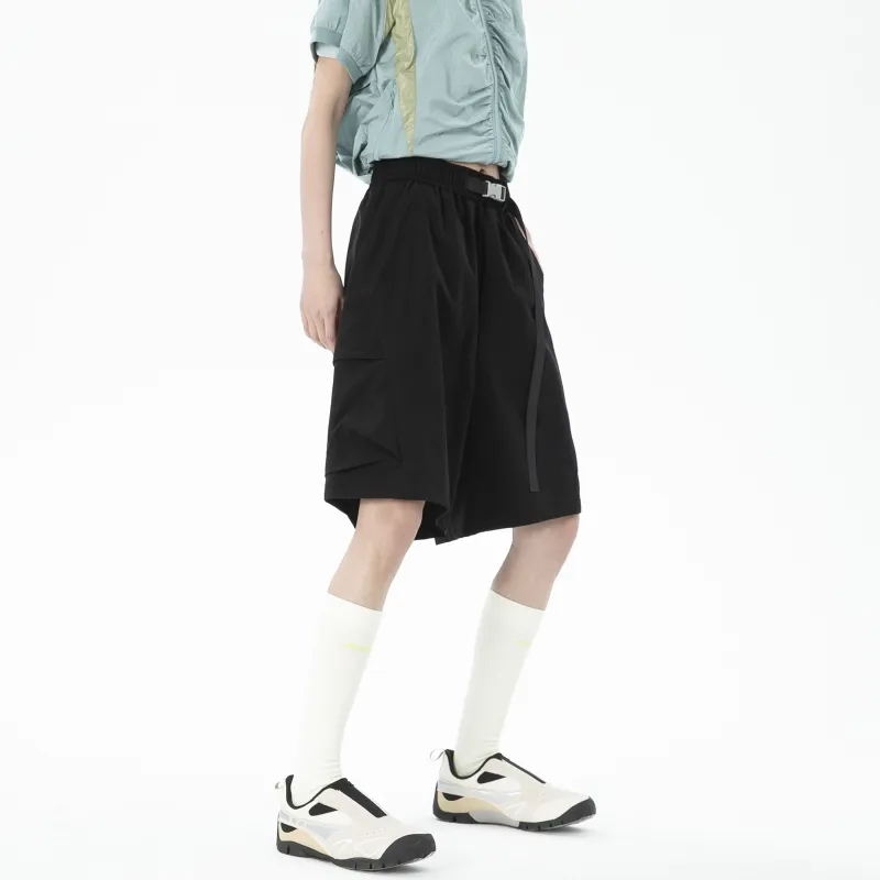 TALKING TOM Casual Shorts Unisex-4