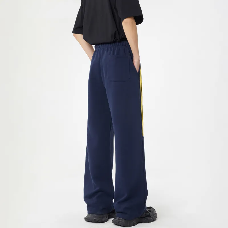 TALKING TOM Casual Pants Unisex-10