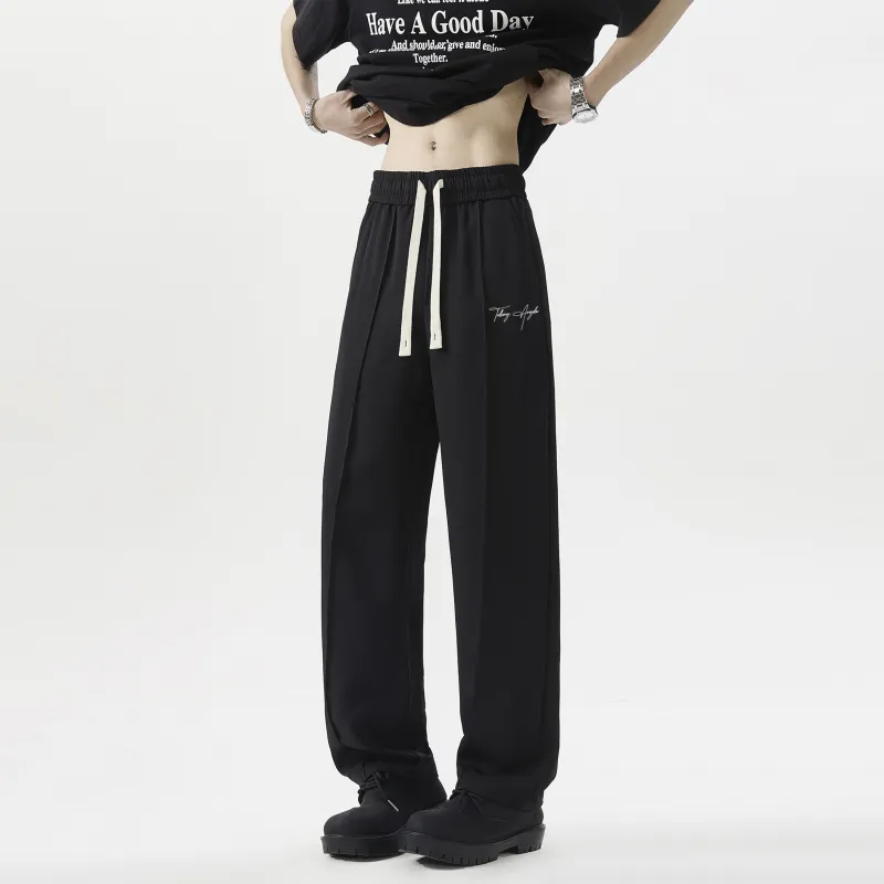 TALKING TOM Casual Pants Unisex-7