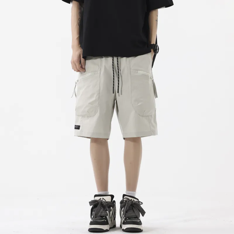 TALKING TOM Casual Shorts Unisex-5
