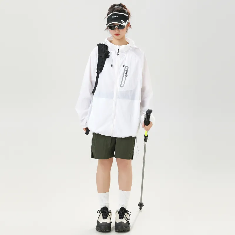 TALKING TOM UV Protection Sun Protection Clothing Unisex-9