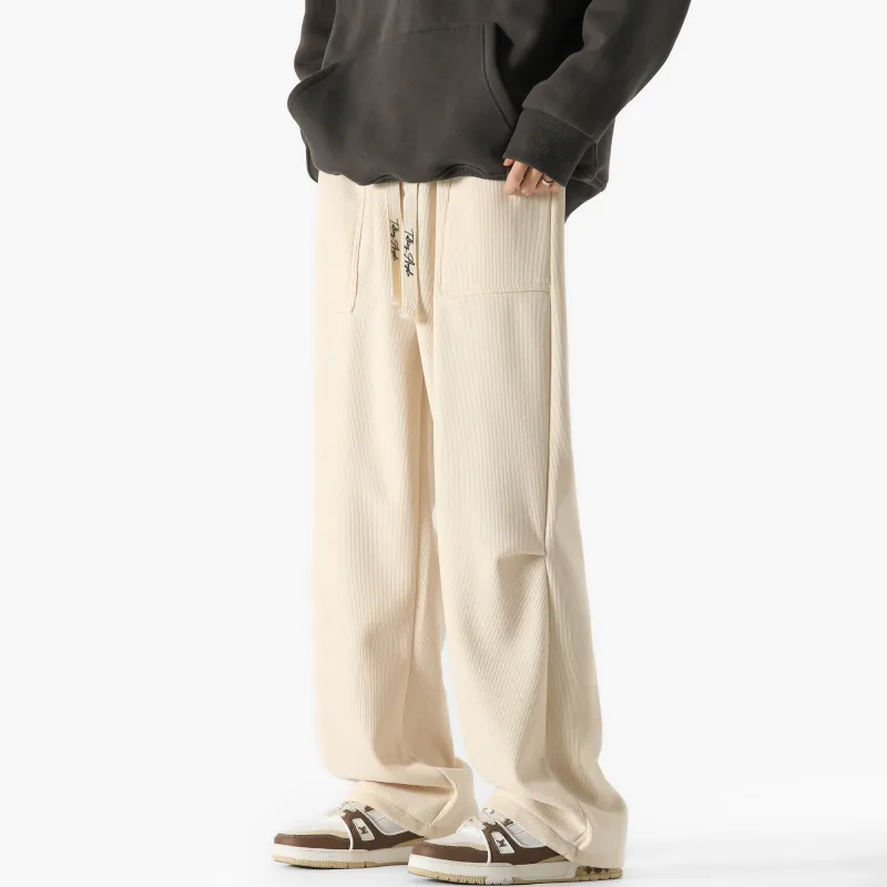 TALKING TOM Casual Pants Unisex-13