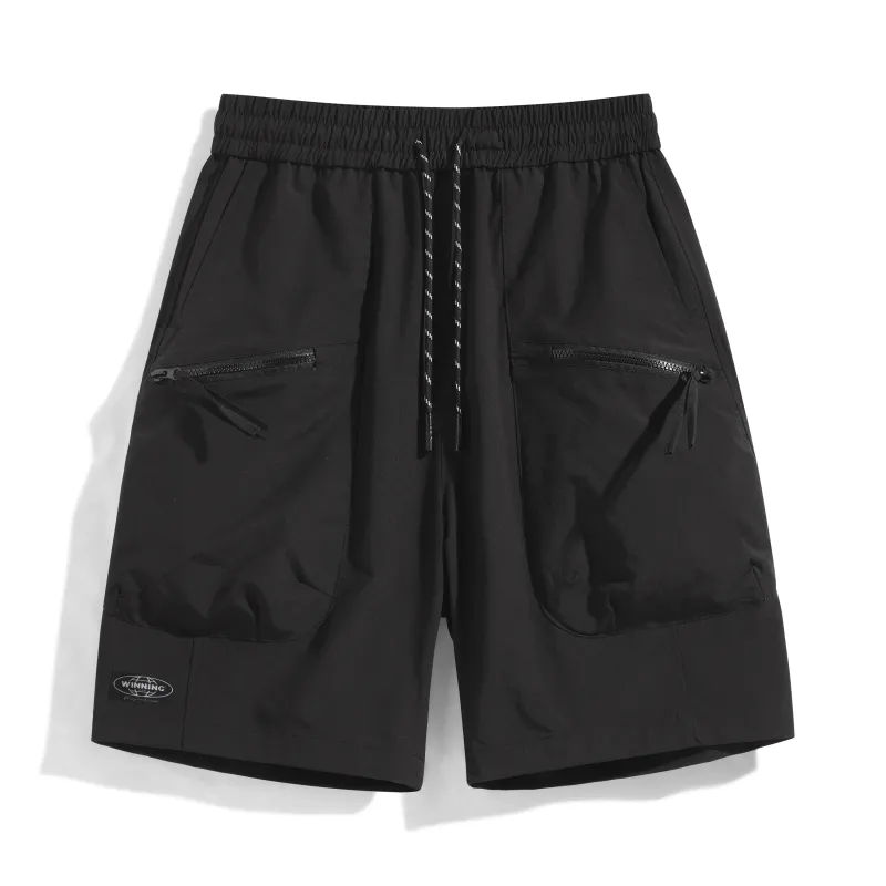 TALKING TOM Casual Shorts Unisex-3