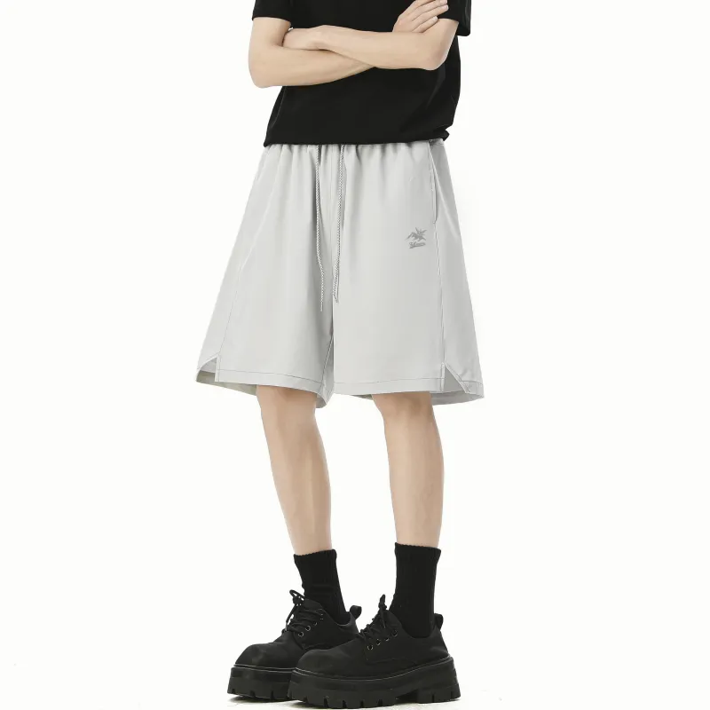 TALKING TOM Casual Shorts Unisex-13