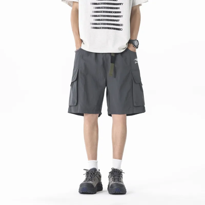 TALKING TOM Casual Shorts Unisex-12