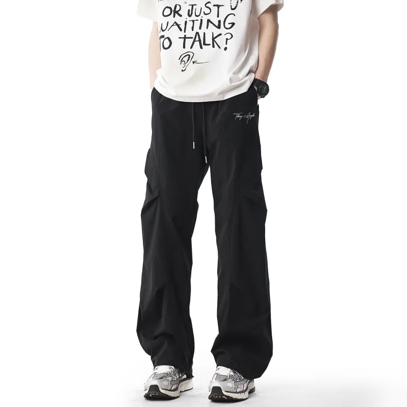 TALKING TOM Casual Pants Unisex-8