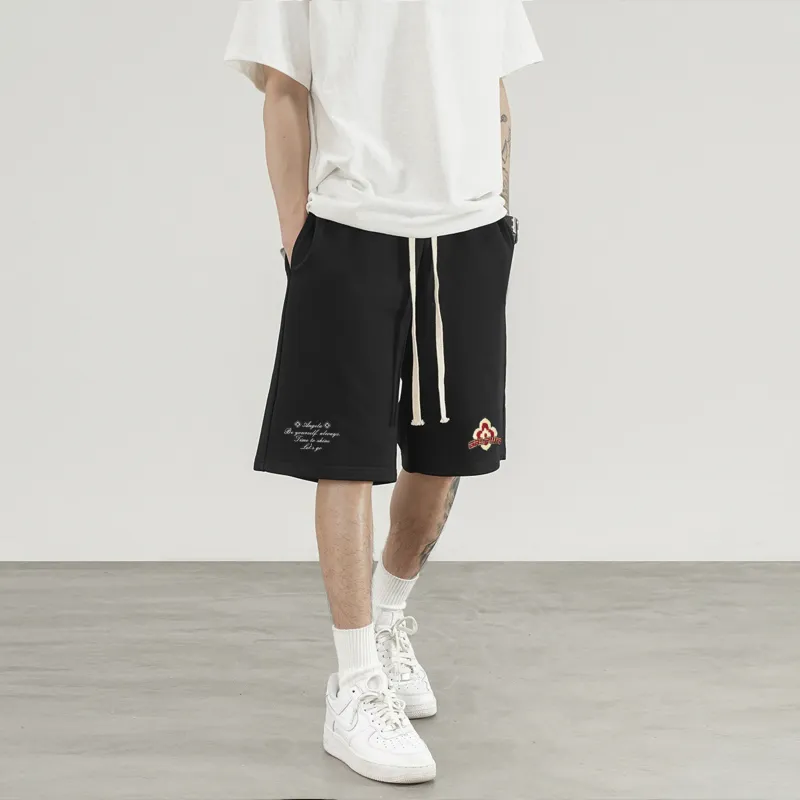 TALKING TOM Casual Shorts Unisex-3