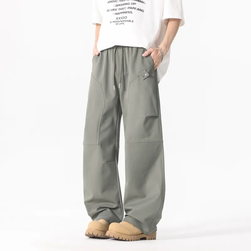 TALKING TOM Casual Pants Unisex-8
