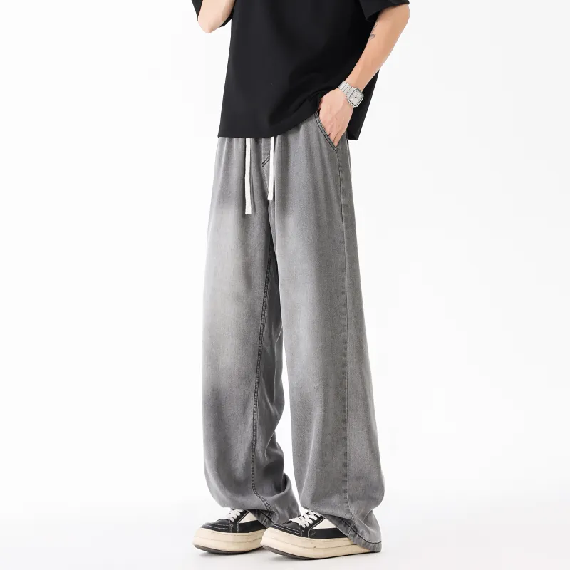 TALKING TOM Jeans Unisex-4