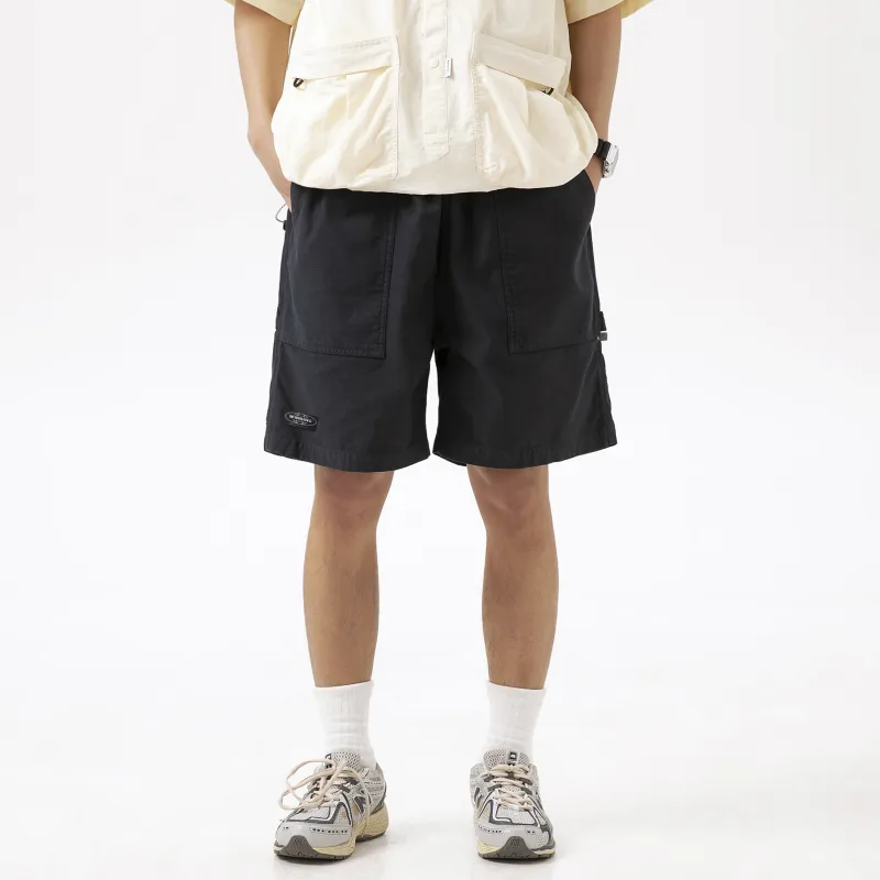 TALKING TOM Casual Shorts Unisex-7