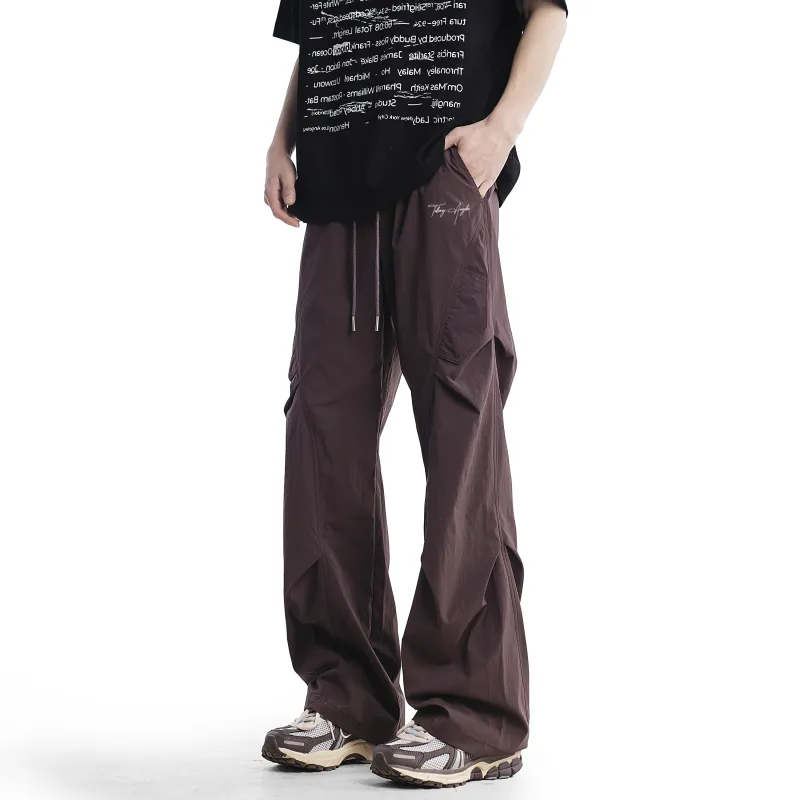 TALKING TOM Casual Pants Unisex-22