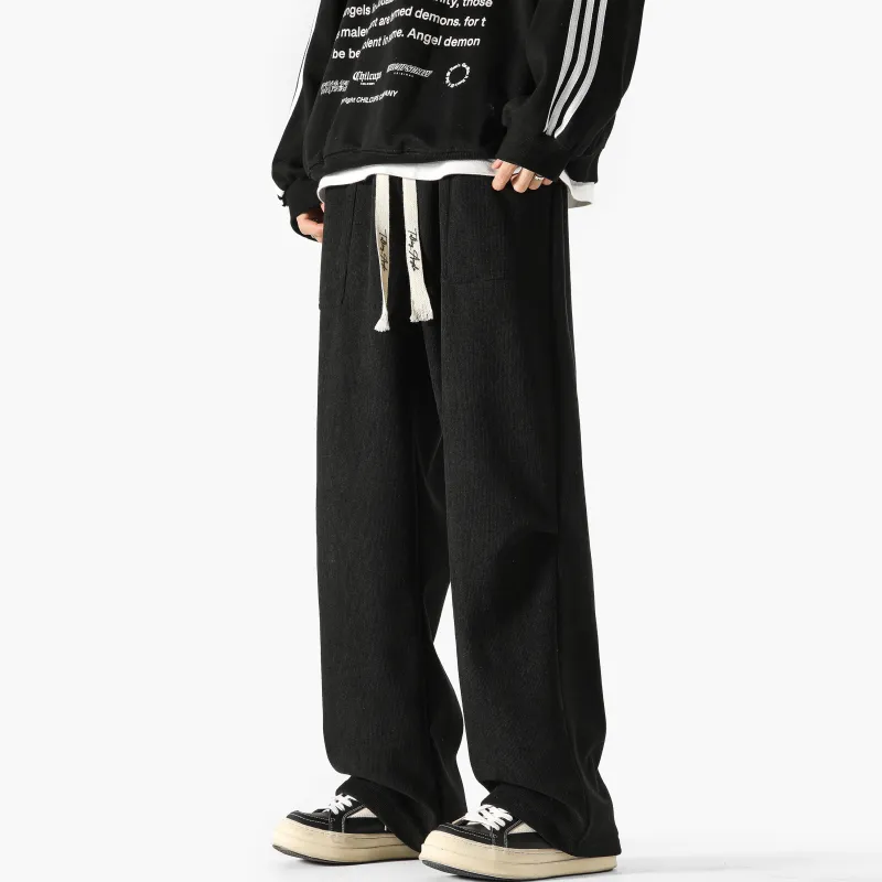 TALKING TOM Casual Pants Unisex-3