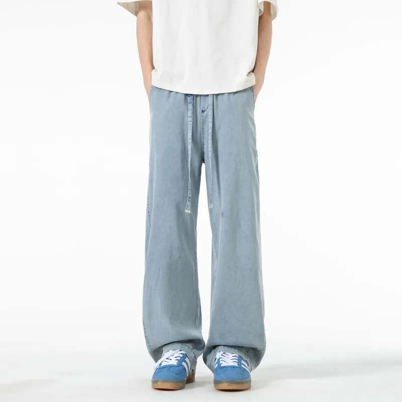 TALKING TOM Jeans Unisex-13