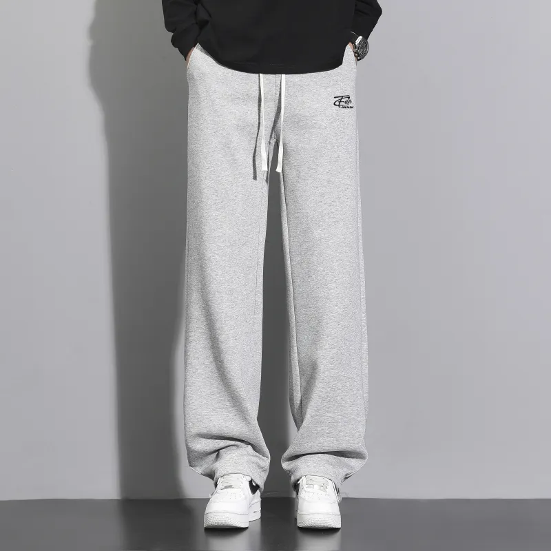 TALKING TOM Casual Pants Unisex-7