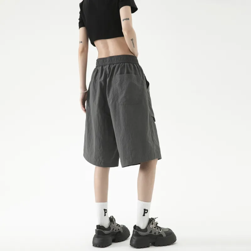 TALKING TOM Casual Shorts Unisex-12
