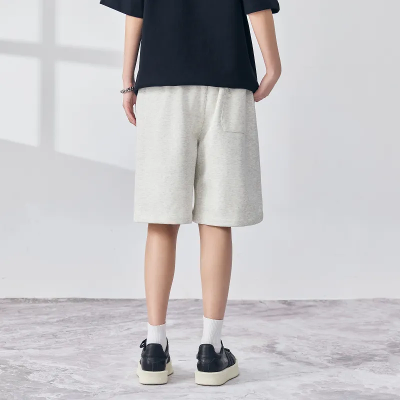 TALKING TOM Casual Shorts Unisex-14